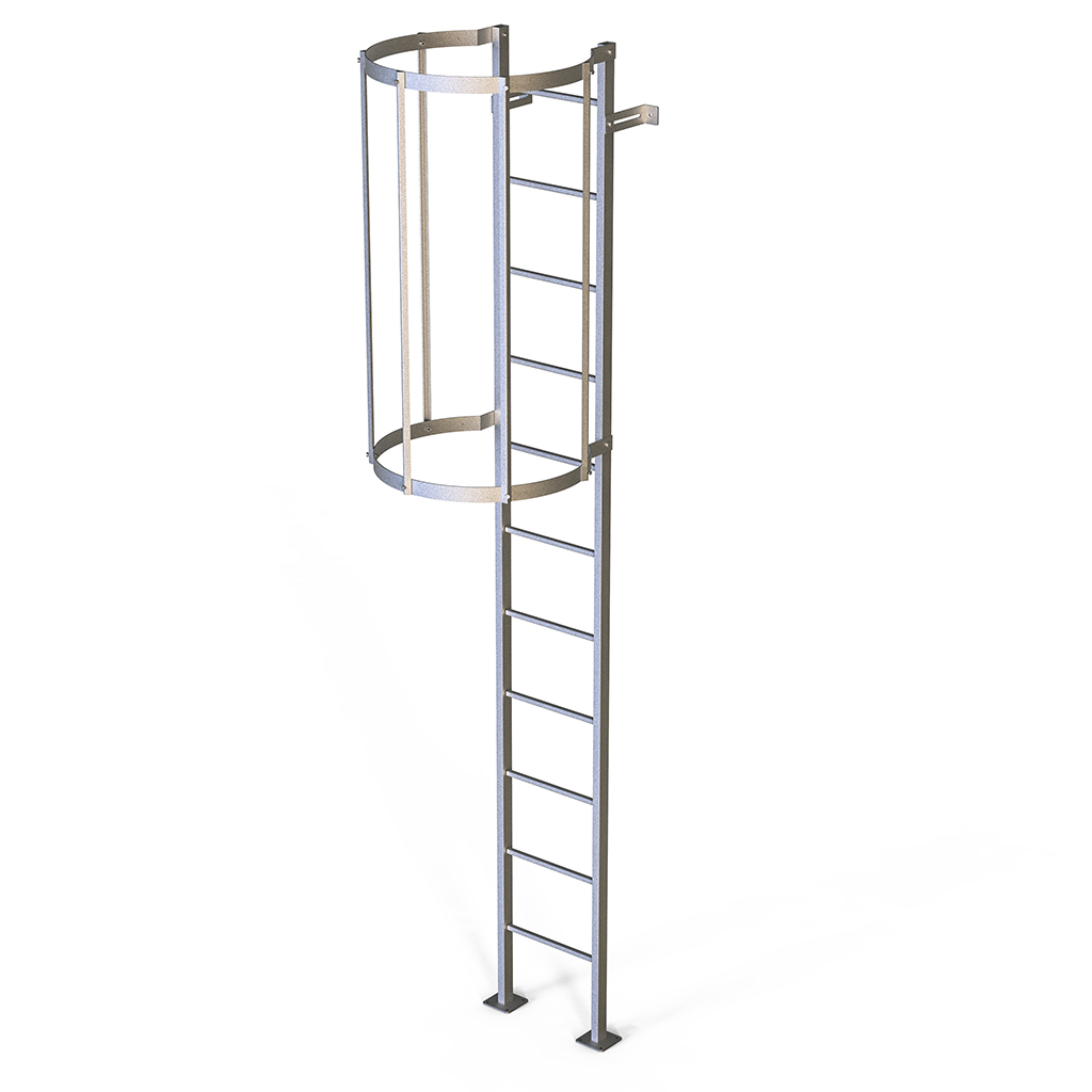 échelle équipement S.FIVE GROUPE